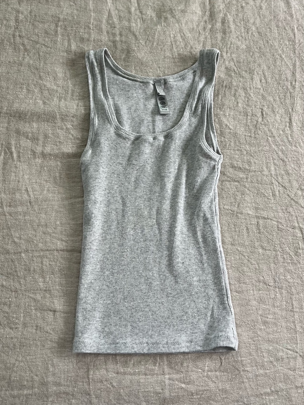Skims Tank
